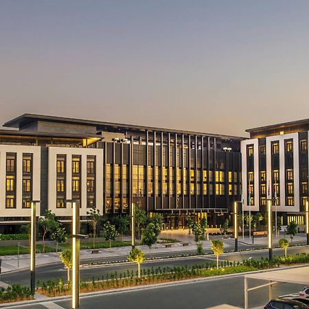 La Ville Hotel & Suites City Walk Dubai, Autograph Collection Eksteriør billede Dubai Campus
